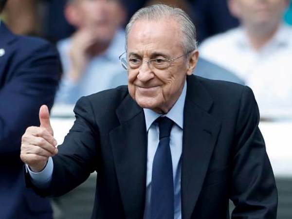 כך ייקבע השווי של ריאל מדריד. פרס (GETTY)