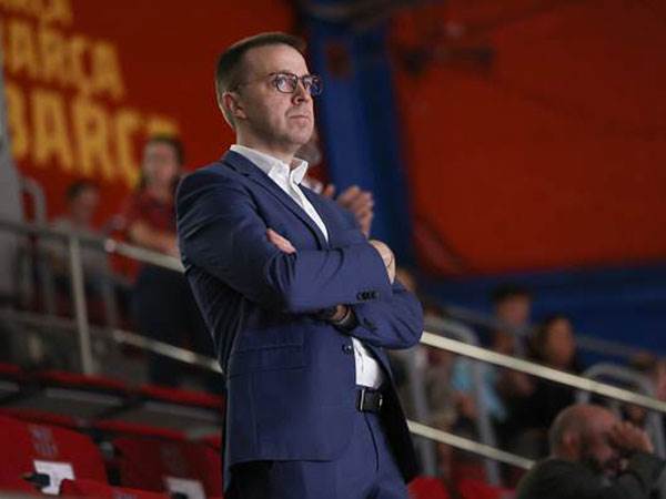 (Photo by Rodolfo Molina/Euroleague Basketball via Getty Images)