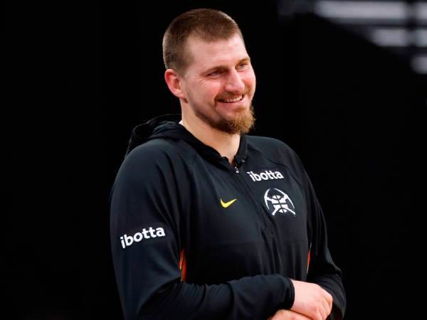 (Photo by Harry How/Getty Images)