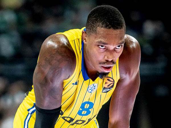 (Euroleague Basketball via Getty)