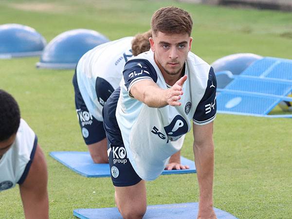 (האתר הרשמי של מכבי תל אביב)