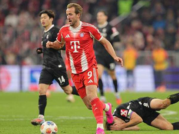 (Photo by Marcel Engelbrecht - firo sportphoto/Getty Images)