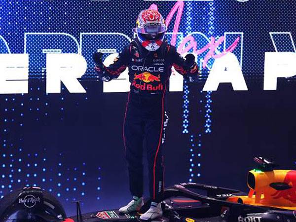 (Photo by Dom Gibbons/LAT Images)