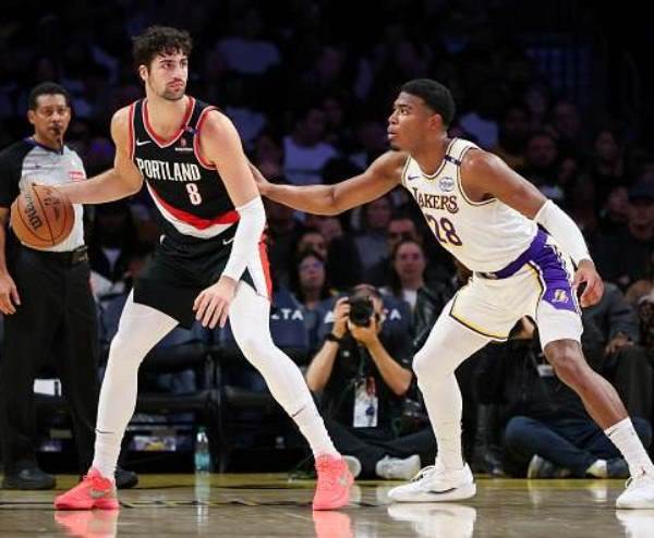 (Photo by Meg Oliphant/Getty Images)