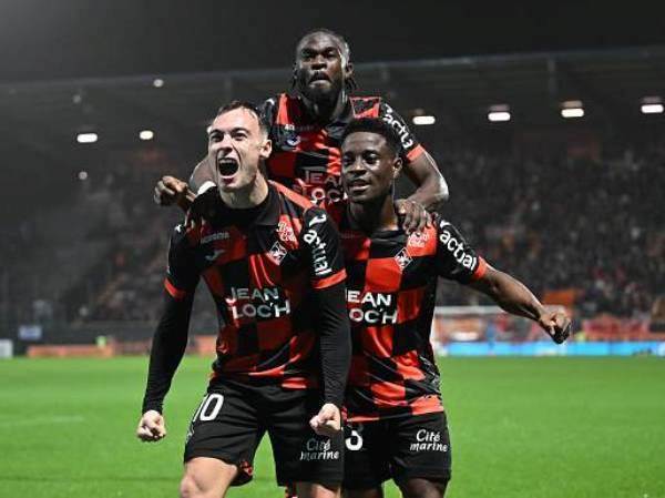 (Photo by Sylvain Thomas/FEP/Icon Sport via Getty Images)