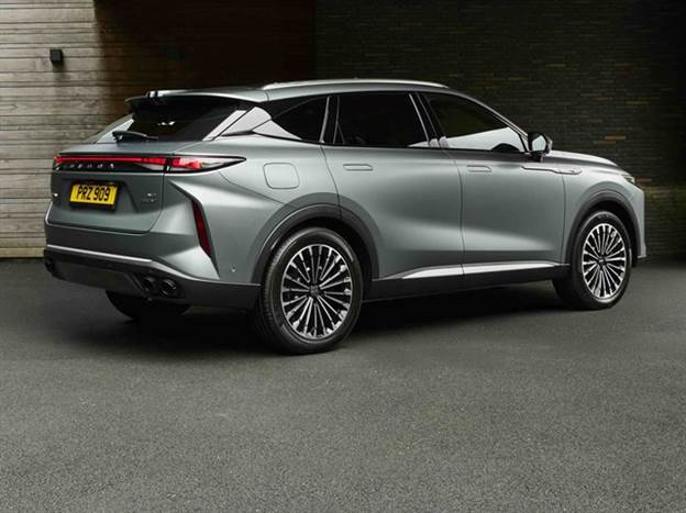 העיצוב דמוי קופה