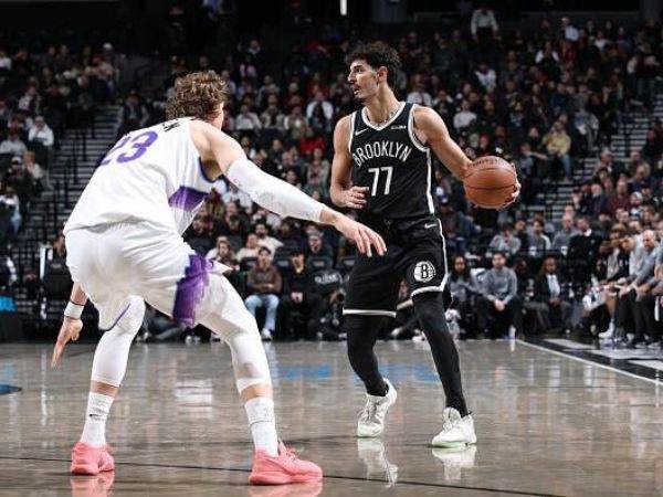 David L. Nemec/NBAE via Getty Images