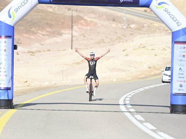 נועם סילברברג | צילום: צלמי שוונג