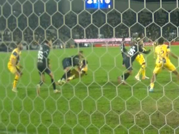 העבירה על רביבו