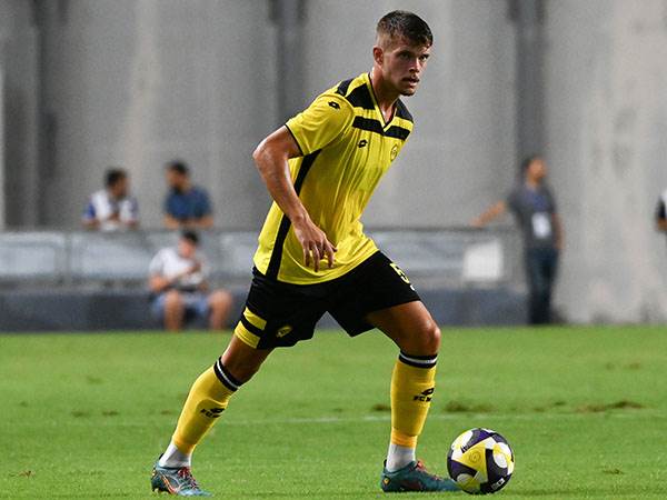 מכה לנתניה (ברני ארדוב)