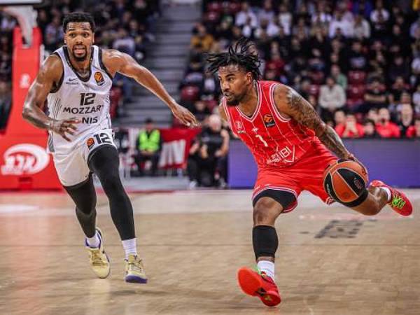 לא יתארחו בבלגרד (GETTY)