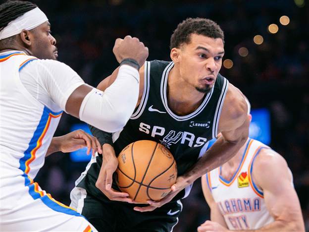 Kenneth Richmond/Getty Images