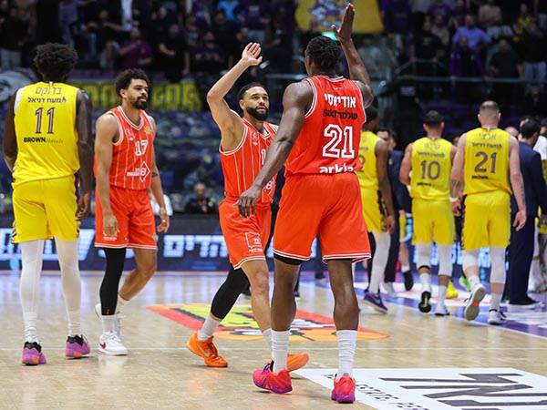 (צילום: ברני ארדוב)