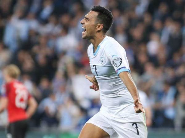 (מאור אלקסלסי)