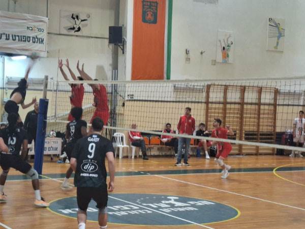 (באדיבות הפועל גליל מטה אשר עכו)