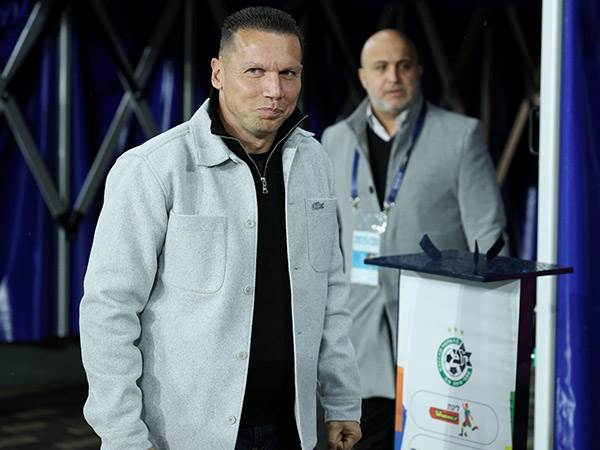 מכבי חיפה ניצחה את מכבי ת“א אחרי 8 משחקים רצופים ללא (אלן שיבר)