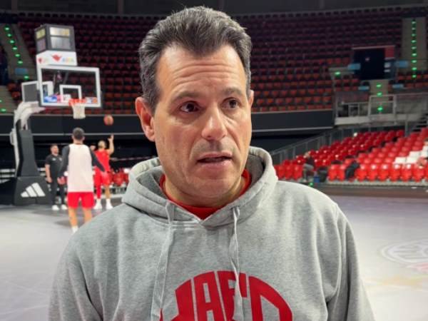 "יש עוד בעיות שצריך לפתור". איטודיס