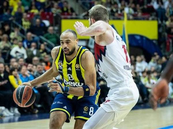(Photo by Tolga Adanali/Euroleague Basketball via Getty Images)
