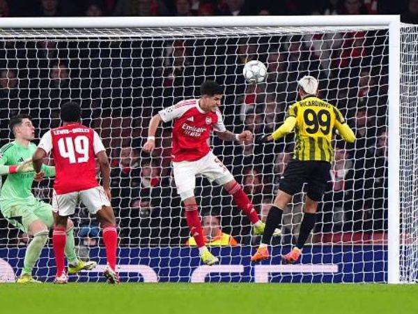 Bradley Collyer/PA Images via Getty Images