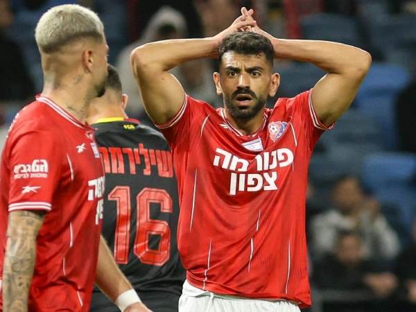 כשזיקרי וחטואל החמיצו לא מעט (קובי אליהו)