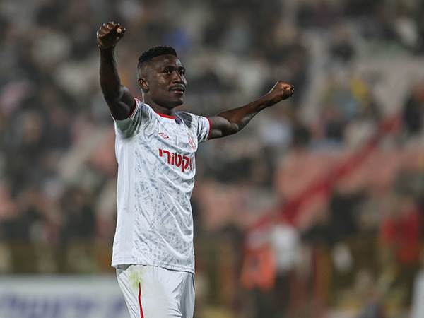 השחקן שיכריע את המאבק על האליפות (לירון מולדובן)