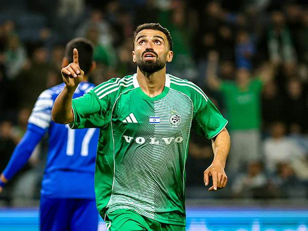 אוחנה הוסיף את השלישי (קובי אליהו)