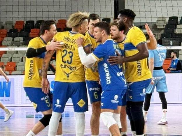 (באדיבות מכבי תל אביב)