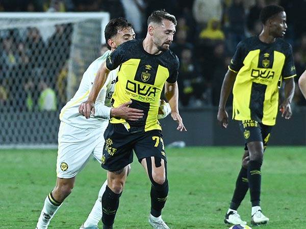 (צילום: ברני ארדוב)