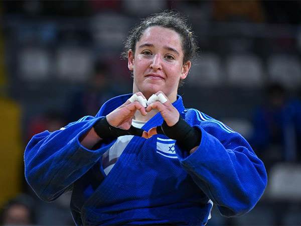 (באדיבות - IJF)