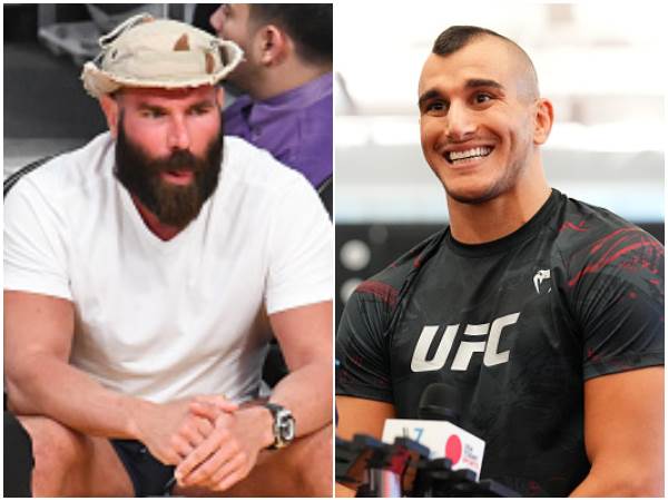 יענה לאתגר? נתן לוי ודן בילזריאן (GETTY)