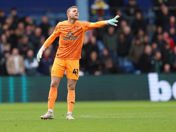 שוב בהרכב הפותח. פרץ (GETTY)