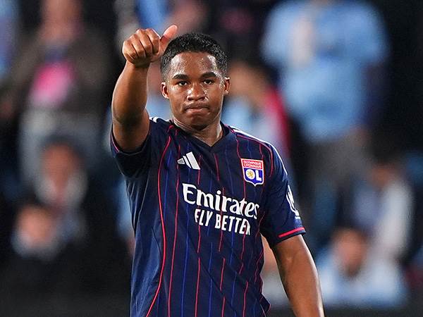 (Jose Manuel Alvarez Rey/Getty Images)