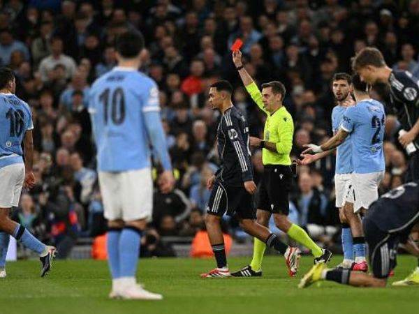 Oli SCARFF / AFP via Getty Images