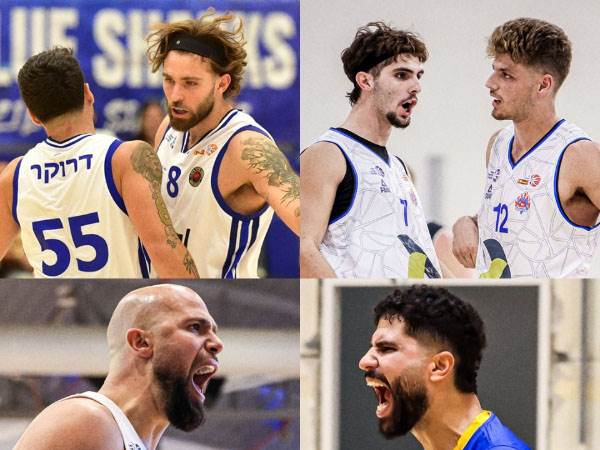 (מנהלת ליגה לאומית Winner)