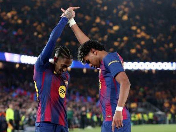 Alex Caparros/Getty Images