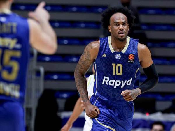 מהדומיננטיים על הפרקט. בריסט (GETTY)