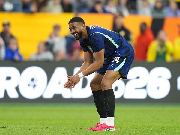 ברמר רק צימק (Photo by Michael Owens/Getty Images)