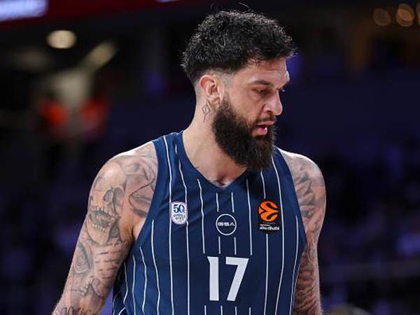 (Photo By Irina R. Hipolito/Europa Press via Getty Images)