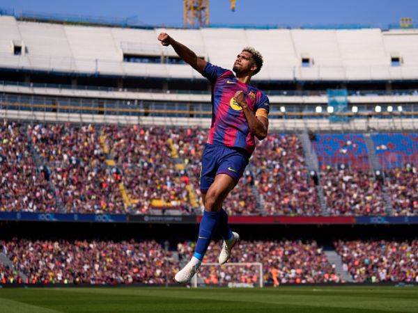 Alex Caparros/Getty Images