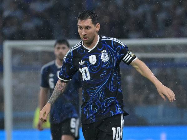 (Photo by Marcelo Endelli/Getty Images)