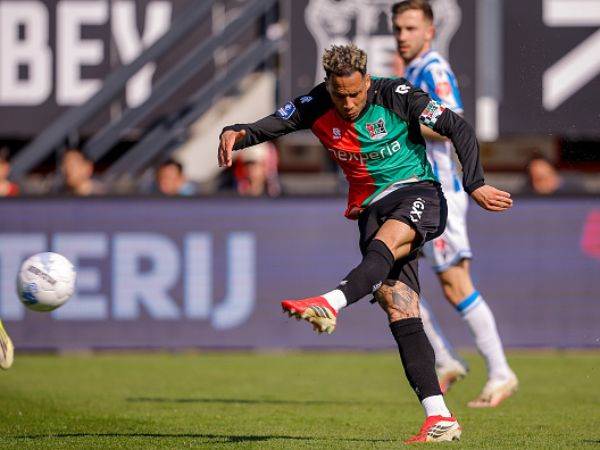 Broer van den Boom/BSR Agency/Getty Images