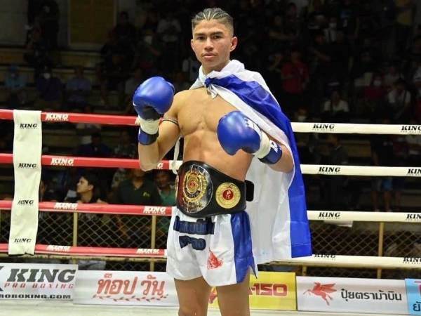 רוח השם גורדון. צילום: עמוד האינסטגרם של רוח השם גורדון