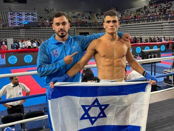 יביא כבוד? חיות (קרדיט צילום: פרטי)