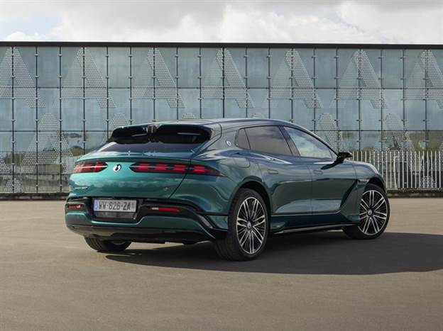 מותג סיני נוסף באווירה יוקרתית - יצליח להפתיע את הישראלים?