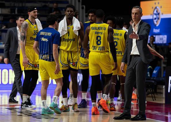 סימנים כחולים (GETTY)