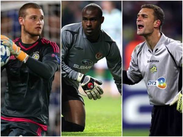 מי מלך הרשתות הנקיות? שטראובר, אניימה וראיקוביץ` (GETTY)