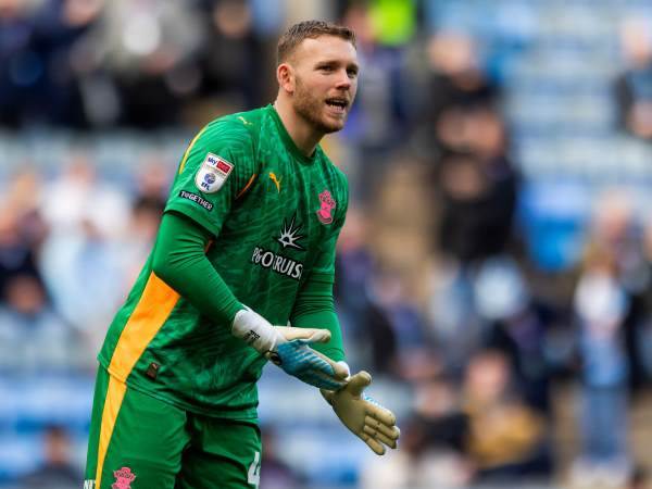 פרץ. בדרך לפרמיירליג? (GETTY)