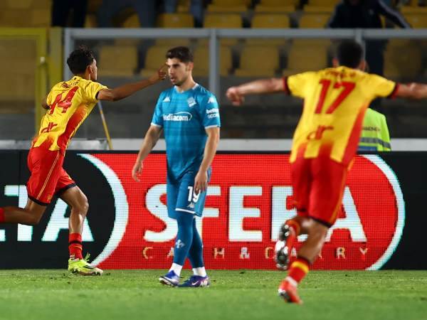 (Photo by Maurizio Lagana/Getty Images)