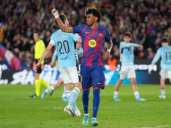 (Photo by Alex Caparros/Getty Images)