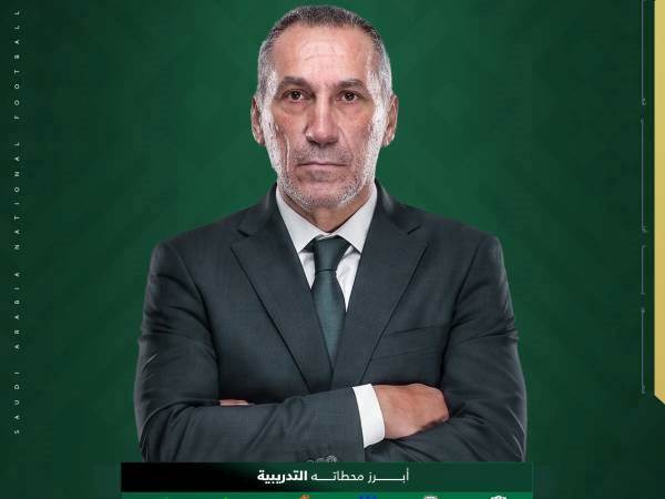 יאמן במונדיאל. דוניס (GETTY)